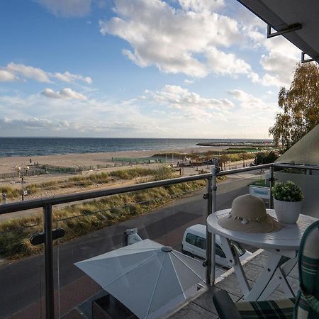 Apartamento Nautilus Weitblick Grömitz Exterior foto