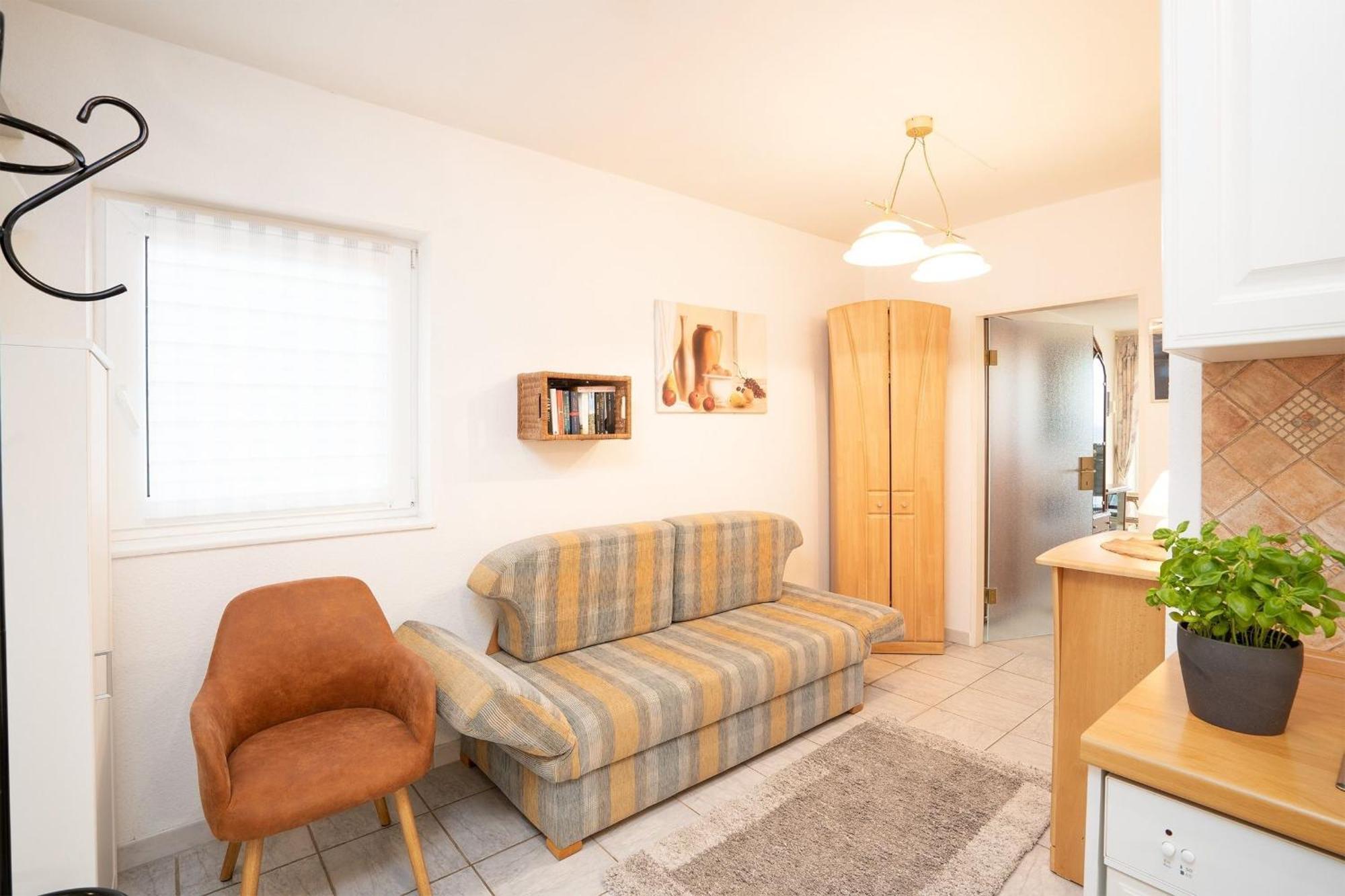 Apartamento Nautilus Weitblick Grömitz Exterior foto