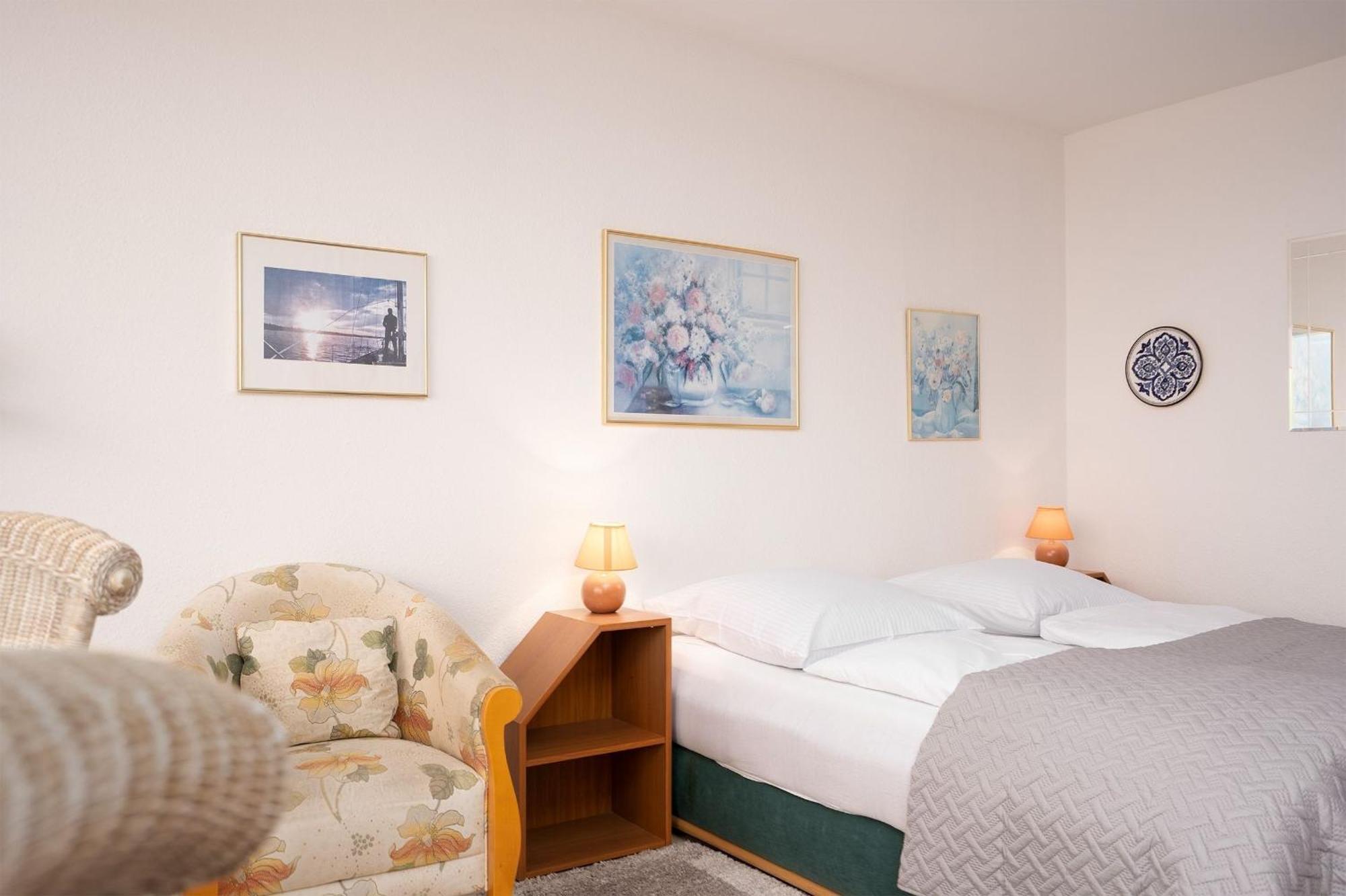Apartamento Nautilus Weitblick Grömitz Exterior foto