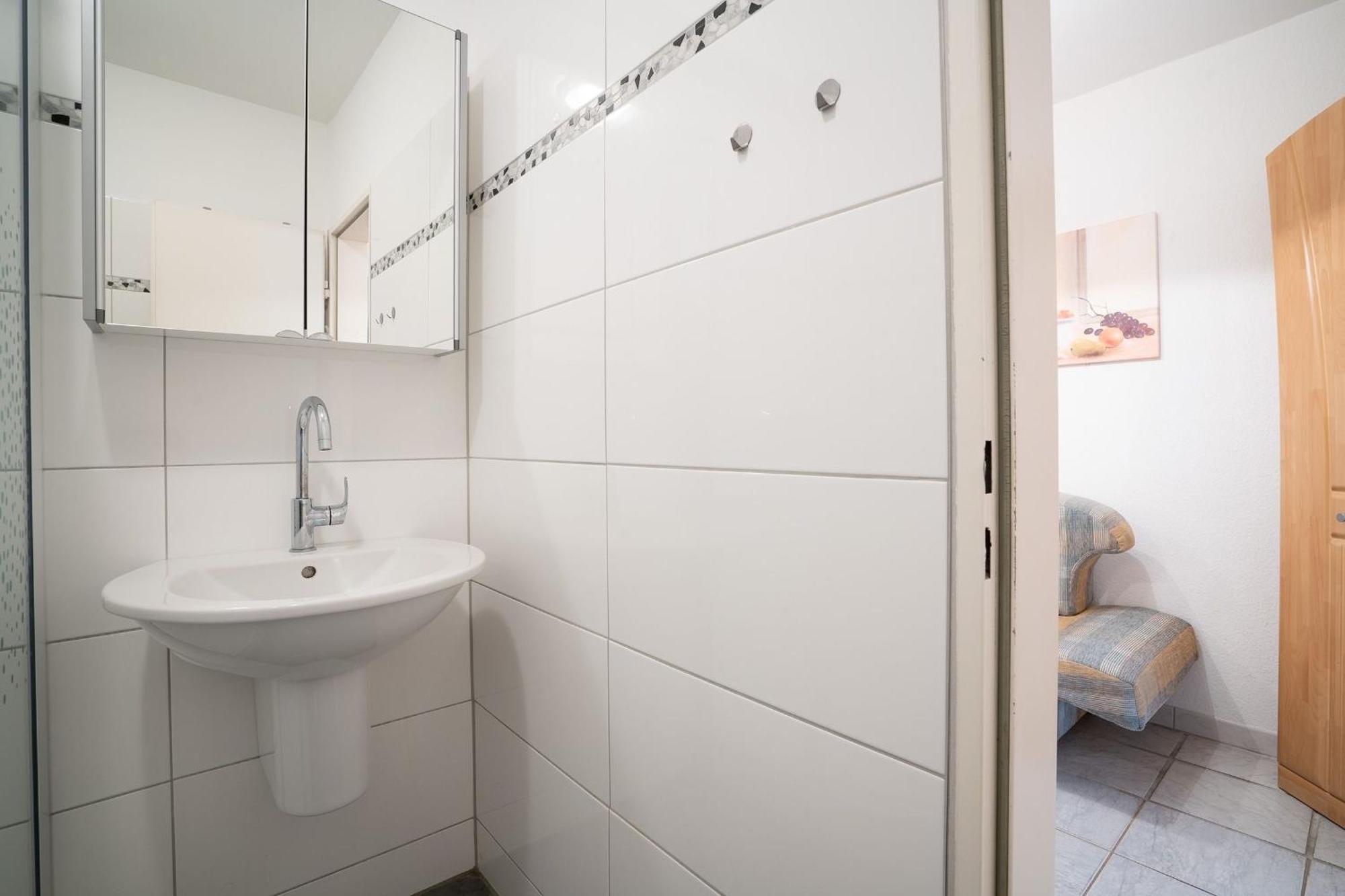 Apartamento Nautilus Weitblick Grömitz Exterior foto