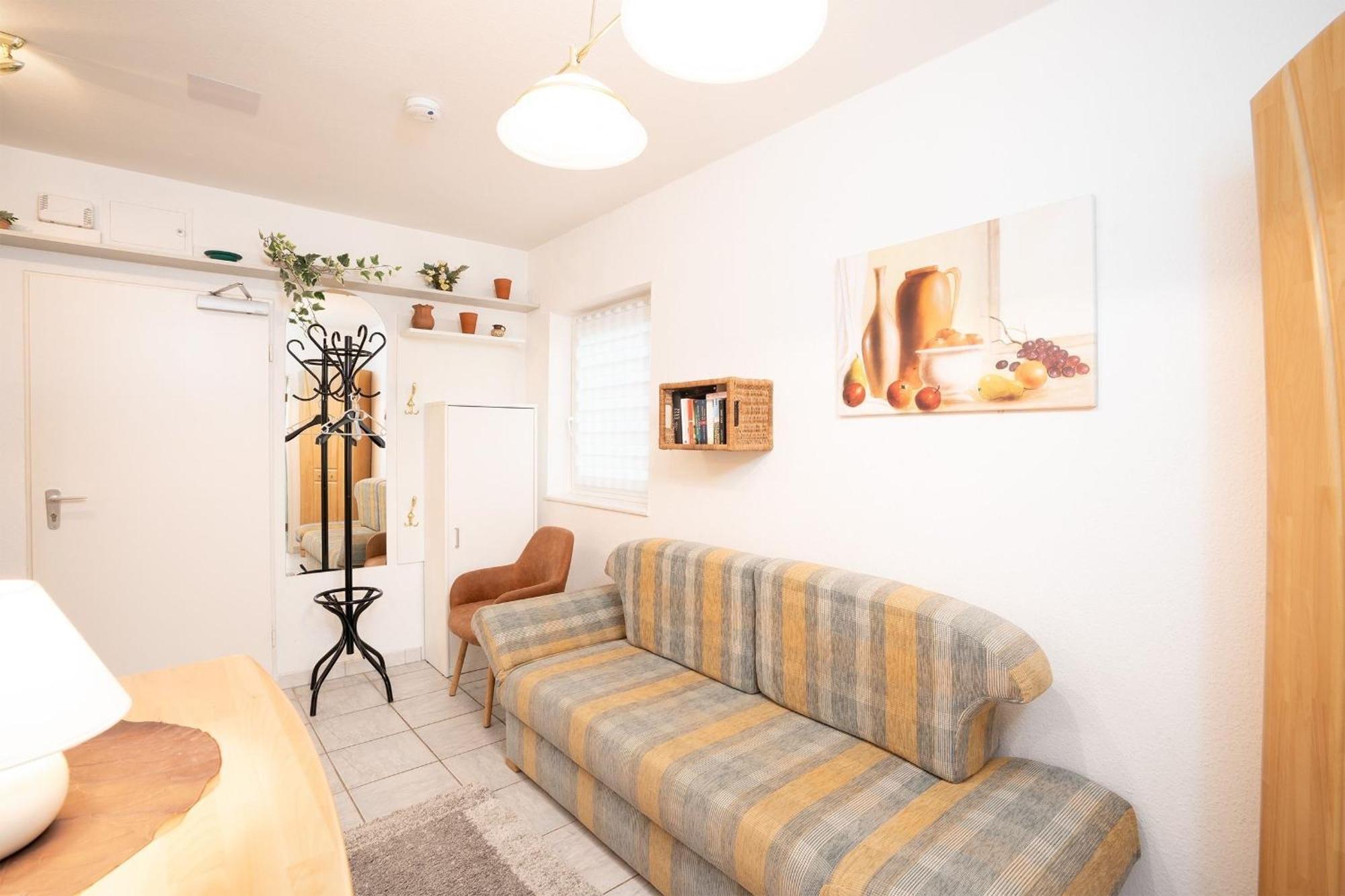 Apartamento Nautilus Weitblick Grömitz Exterior foto