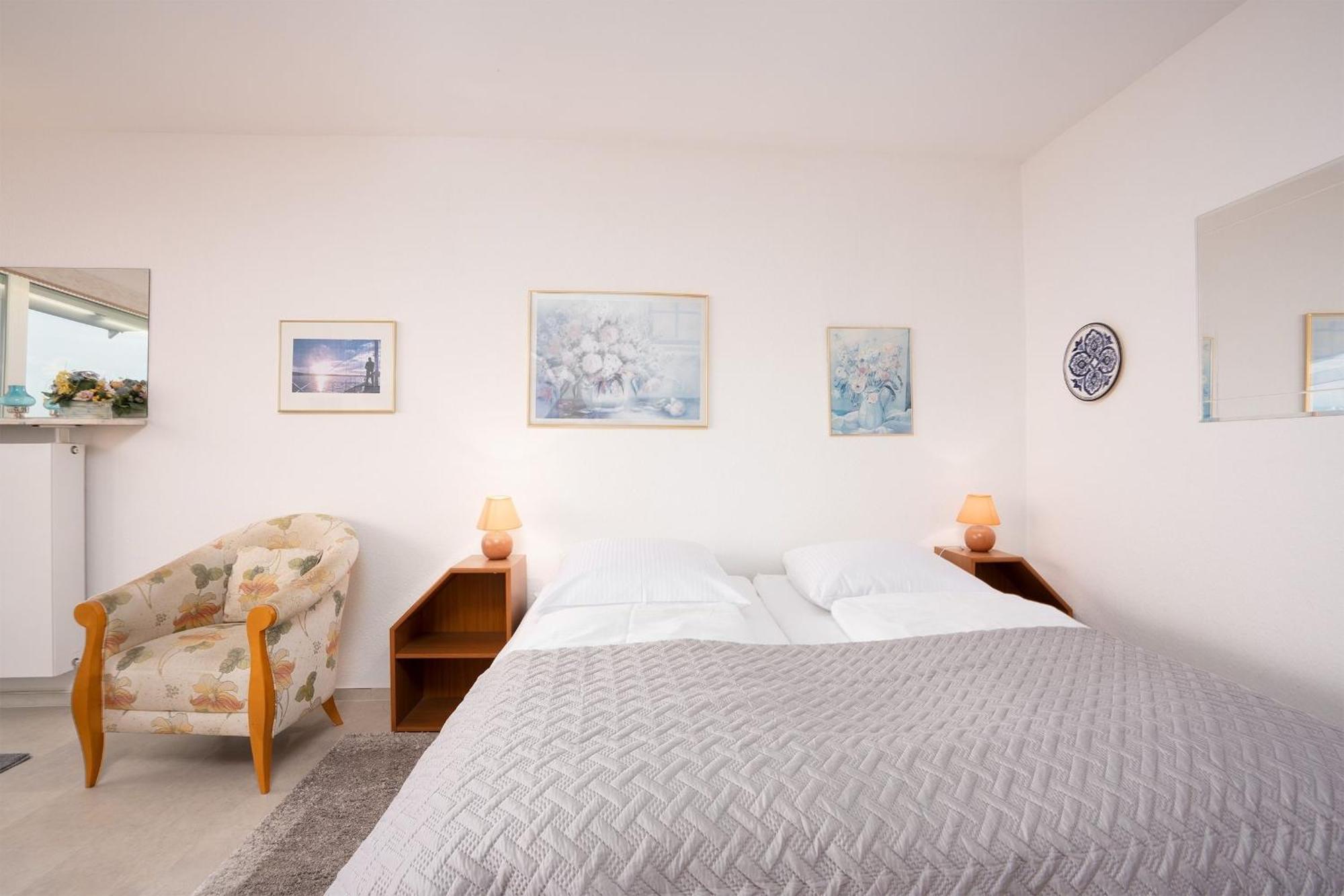 Apartamento Nautilus Weitblick Grömitz Exterior foto