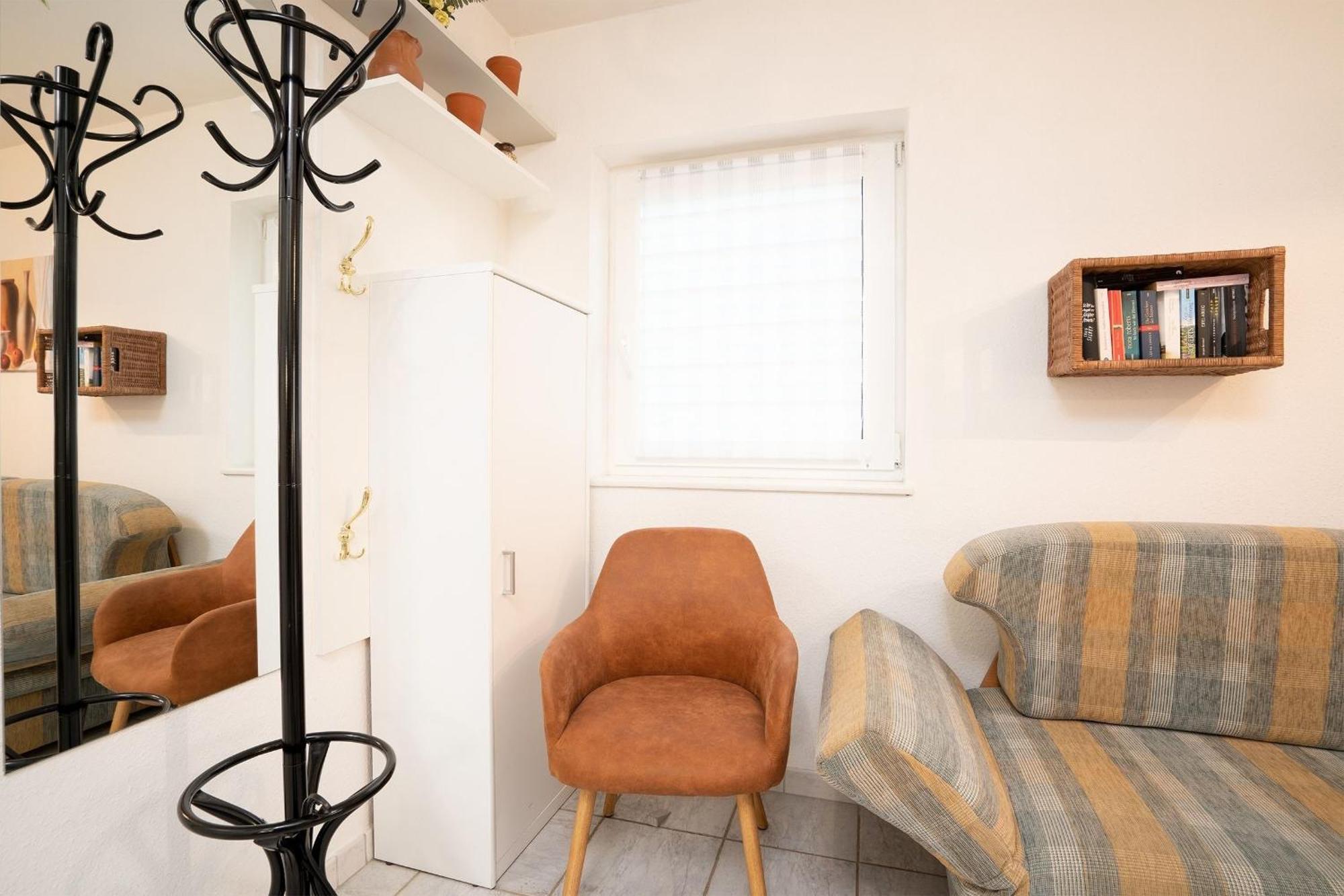 Apartamento Nautilus Weitblick Grömitz Exterior foto