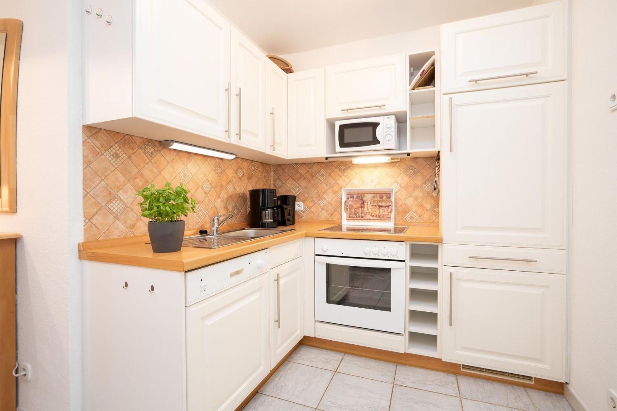 Apartamento Nautilus Weitblick Grömitz Exterior foto
