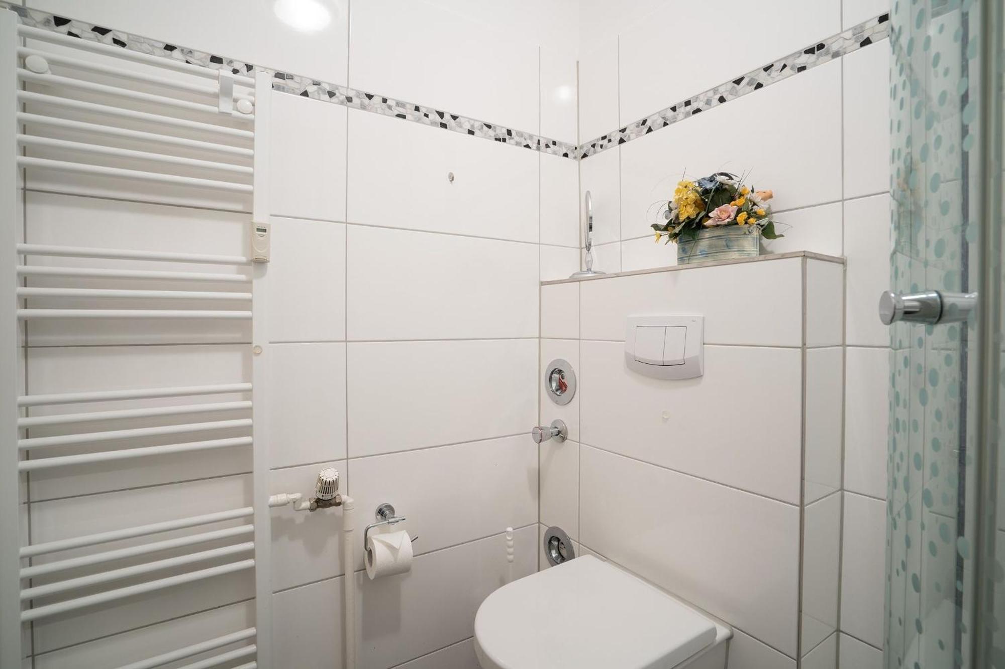 Apartamento Nautilus Weitblick Grömitz Exterior foto